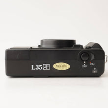 画像をギャラリービューアに読み込む, ニコン Nikon L35 AF ISO1000 / 35mm F2.8 コンパクトフィルムカメラ