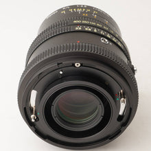 画像をギャラリービューアに読み込む, マミヤ Mamiya K/L 90mm F3.5 L RB67用
