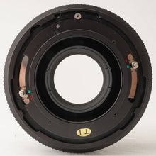 画像をギャラリービューアに読み込む, マミヤ Mamiya K/L 90mm F3.5 L RB67用