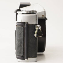Load image into Gallery viewer, Minolta XG-E / MD ROKKOR 50mm f/1.4