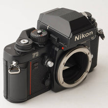 画像をギャラリービューアに読み込む, ニコン Nikon F3 HP ボディ 一眼レフ フィルムカメラ