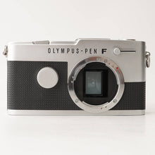 画像をギャラリービューアに読み込む, オリンパス Olympus PEN FT / F.Zuiko Auto-S 38mm F1.8