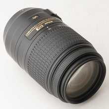 Load image into Gallery viewer, Nikon DX AF-S NIKKOR 55-300mm f/4.5-5.6 G ED VR F Mount