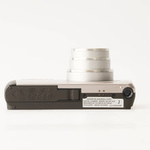 画像をギャラリービューアに読み込む, オリンパス Olympus STYLUS VH-410 シルバー 5x ワイド光学ズーム