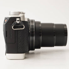 画像をギャラリービューアに読み込む, オリンパス Olympus STYLUS SH-2 シルバー 24x ワイド光学ズーム