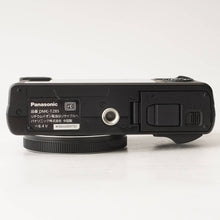 画像をギャラリービューアに読み込む, パナソニック Panasonic LUMIX DMC-TZ85 ブラック コンパクトデジタルカメラ