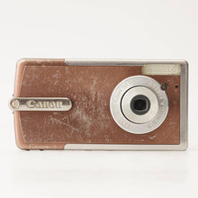 画像をギャラリービューアに読み込む, キヤノン Canon IXY DIGITAL L PC1060 シルキーブロンズ コンパクトデジタルカメラ