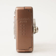 画像をギャラリービューアに読み込む, キヤノン Canon IXY DIGITAL L PC1060 シルキーブロンズ コンパクトデジタルカメラ