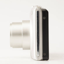 画像をギャラリービューアに読み込む, ニコン Nikon COOLPIX S3300 クリスタルシルバー コンパクトデジタルカメラ