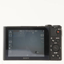 画像をギャラリービューアに読み込む, ソニー Sony サイバーショット Cyber-shot DSC-WX500 ブラック コンパクトデジタルカメラ
