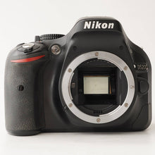 Load image into Gallery viewer, Nikon D5200 Body Digital SLR Camera