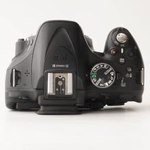 Load image into Gallery viewer, Nikon D5200 Body Digital SLR Camera