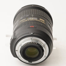 画像をギャラリービューアに読み込む, ニコン Nikon AF-S NIKKOR 18-200mm F3.5-5.6 G ED DX VR