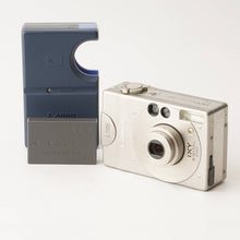 画像をギャラリービューアに読み込む, キヤノン Canon IXY DIGITAL 200 シルバー コンパクトデジタルカメラ