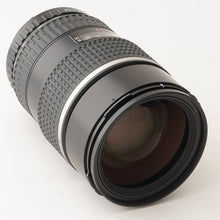 Load image into Gallery viewer, Pentax smc PENTAX-FA 645 80-160mm f/4.5