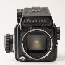 Load image into Gallery viewer, Mamiya M645 Body Medium Format Camera