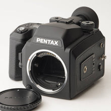 Load image into Gallery viewer, Pentax 645 N II Body Midium Format Camera