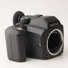 Load image into Gallery viewer, Pentax 645 N II Body Midium Format Camera