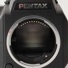 Load image into Gallery viewer, Pentax 645 N II Body Midium Format Camera
