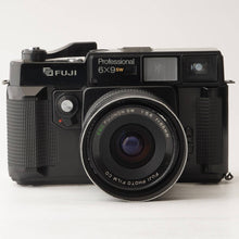 Load image into Gallery viewer, Fuji GSW690 II Professional EBC FUJINON-SW 65mm f/5.6