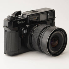 Load image into Gallery viewer, Fuji GSW690 II Professional EBC FUJINON-SW 65mm f/5.6