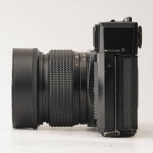 Load image into Gallery viewer, Fuji GSW690 II Professional EBC FUJINON-SW 65mm f/5.6