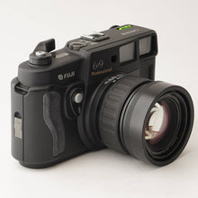 画像をギャラリービューアに読み込む, フジ Fuji GW690 III Professional EBC FUJINON 90mm f/3.5