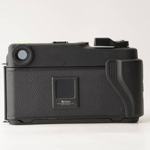 画像をギャラリービューアに読み込む, フジ Fuji GW690 III Professional EBC FUJINON 90mm f/3.5