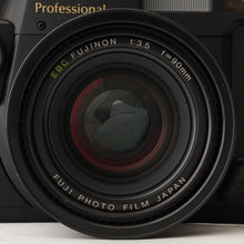 画像をギャラリービューアに読み込む, フジ Fuji GW690 III Professional EBC FUJINON 90mm f/3.5