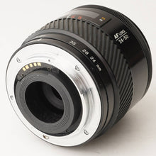 Load image into Gallery viewer, Sony α700 / Minolta AF 24-50mm f/4