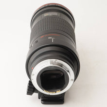 Load image into Gallery viewer, Canon MACRO EF 180mm f/3.5 L USM