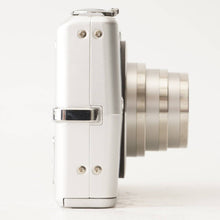 Load image into Gallery viewer, Casio EXILIM EX-Z700 Silver 3x Optical Zoom