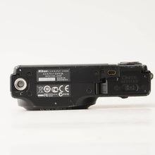 画像をギャラリービューアに読み込む, ニコン Nikon COOLPIX S9100 ブラック 18x 光学ズーム