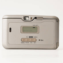 画像をギャラリービューアに読み込む, 富士フイルム FUJIFILM CARDIA mini TIARA ティアラ / Super-EBC Fujinon 28mm