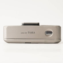 画像をギャラリービューアに読み込む, 富士フイルム FUJIFILM CARDIA mini TIARA ティアラ / Super-EBC Fujinon 28mm