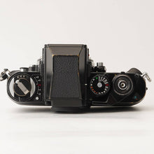 画像をギャラリービューアに読み込む, ニコン Nikon F3 HP ボディ 35mm 一眼レフフィルムカメラ