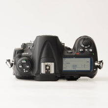 画像をギャラリービューアに読み込む, ニコン Nikon D300 ボディ デジタル一眼レフカメラ