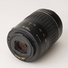 画像をギャラリービューアに読み込む, キヤノン Canon EF 55-200mm F4.5-5.6 II USM