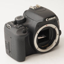 Load image into Gallery viewer, Canon EOS Kiss X4 / EF 50mm f/1.8 II
