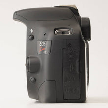 Load image into Gallery viewer, Canon EOS Kiss X4 / EF 50mm f/1.8 II