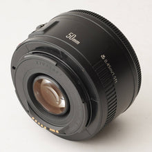 Load image into Gallery viewer, Canon EOS Kiss X4 / EF 50mm f/1.8 II