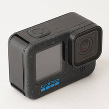 Load image into Gallery viewer, GoPro HERO12 Black / Magnetic Swivel Clip / USB Pass-Through Door