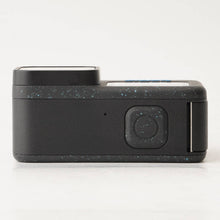 Load image into Gallery viewer, GoPro HERO12 Black / Magnetic Swivel Clip / USB Pass-Through Door