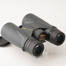 Load image into Gallery viewer, Nikon Binoculars MONARCH 8x42 6.3゜ DCF