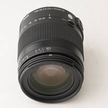 Load image into Gallery viewer, Sigma CONTEMPORARY 18-200mm f/3.5-6.3 DC MACRO HSM 014 Pentax K Mount