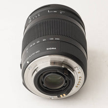 Load image into Gallery viewer, Sigma CONTEMPORARY 18-200mm f/3.5-6.3 DC MACRO HSM 014 Pentax K Mount