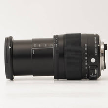 Load image into Gallery viewer, Sigma CONTEMPORARY 18-200mm f/3.5-6.3 DC MACRO HSM 014 Pentax K Mount