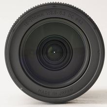 Load image into Gallery viewer, Sigma CONTEMPORARY 18-200mm f/3.5-6.3 DC MACRO HSM 014 Pentax K Mount