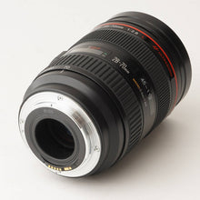 Load image into Gallery viewer, Canon EF 28-70mm f/2.8 L USM