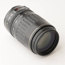 画像をギャラリービューアに読み込む, キヤノン Canon EF 100-300mm F4.5-5.6 USM